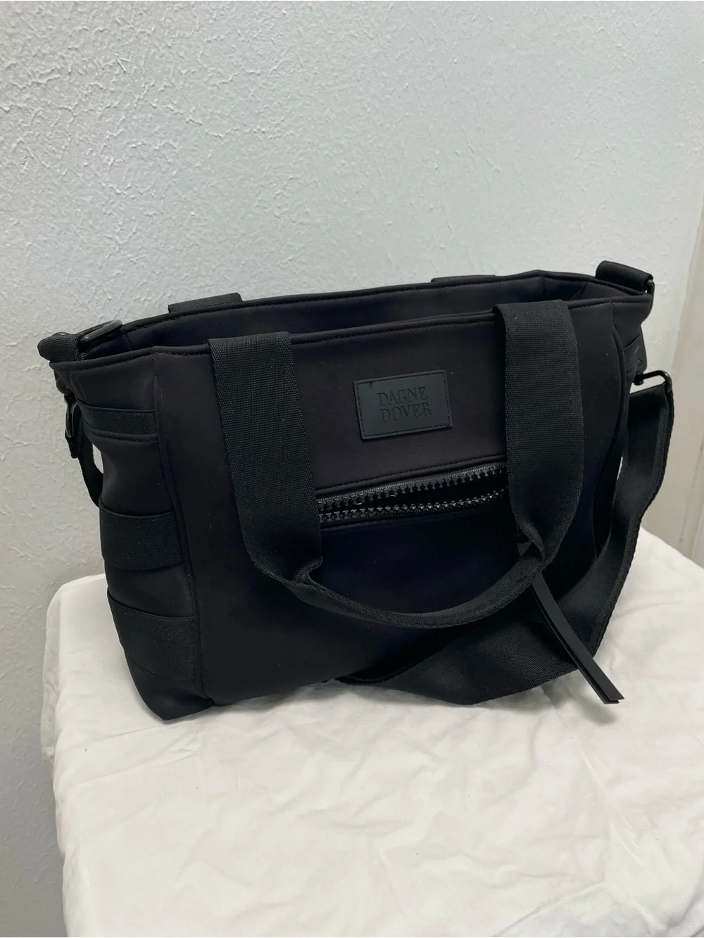 Dagne Dover Wade Diaper Tote small